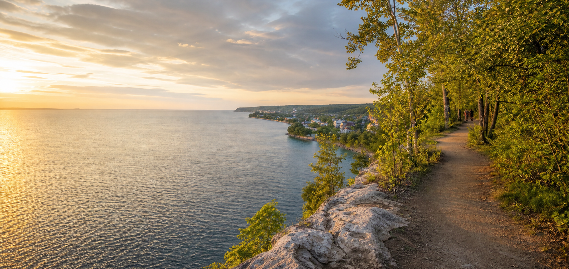 Ontario parks: سفر طبیعت سریع گران می‌شود